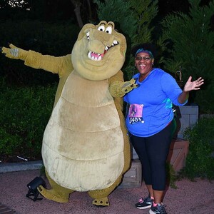 Fundraising Page: Qiana Lamb